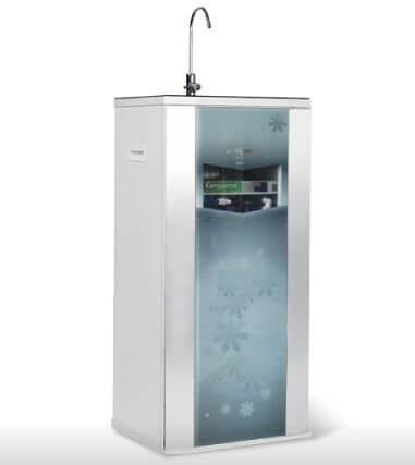 Máy lọc nước Kangaroo Omega+ - Phân Phối Điện Máy - Công Ty Cổ Phần Công Nghệ Nhiệt Lạnh